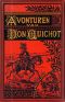 [Gutenberg 28469] • Don Quichot van La Mancha